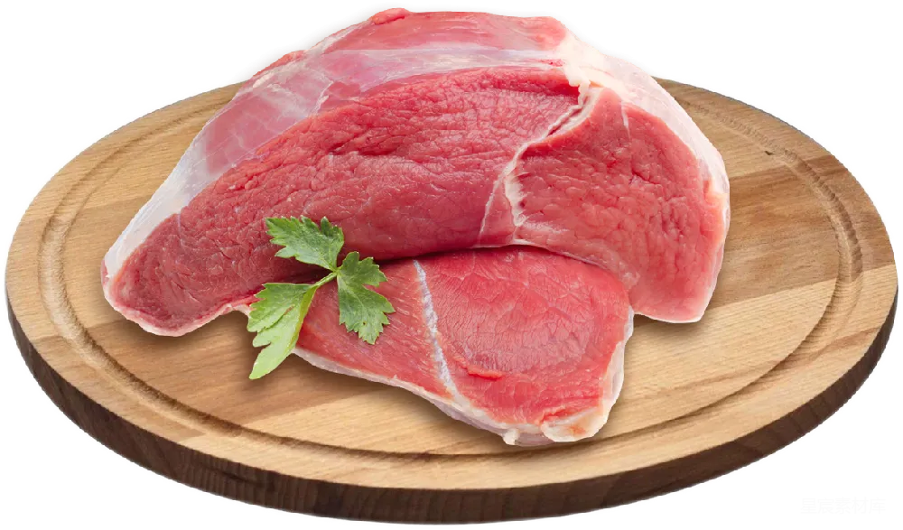 元素素材 猪肉