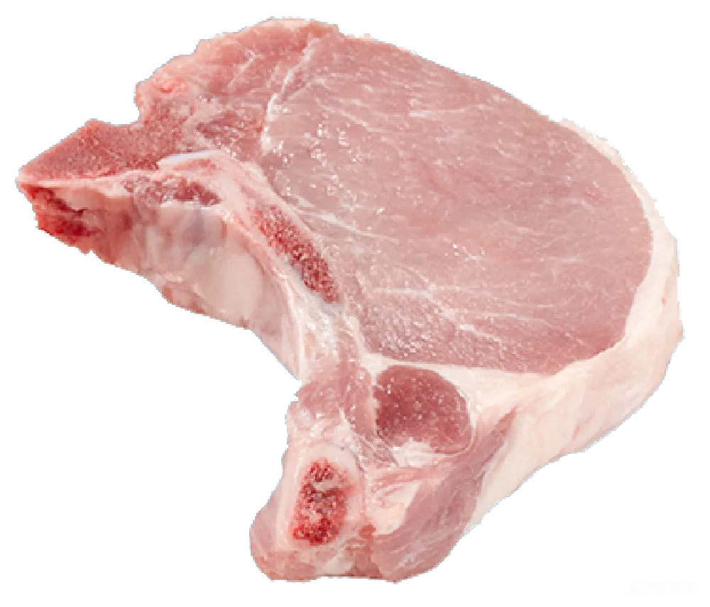 元素素材 元素 猪肉
