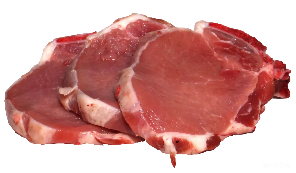 元素素材 元素 肉