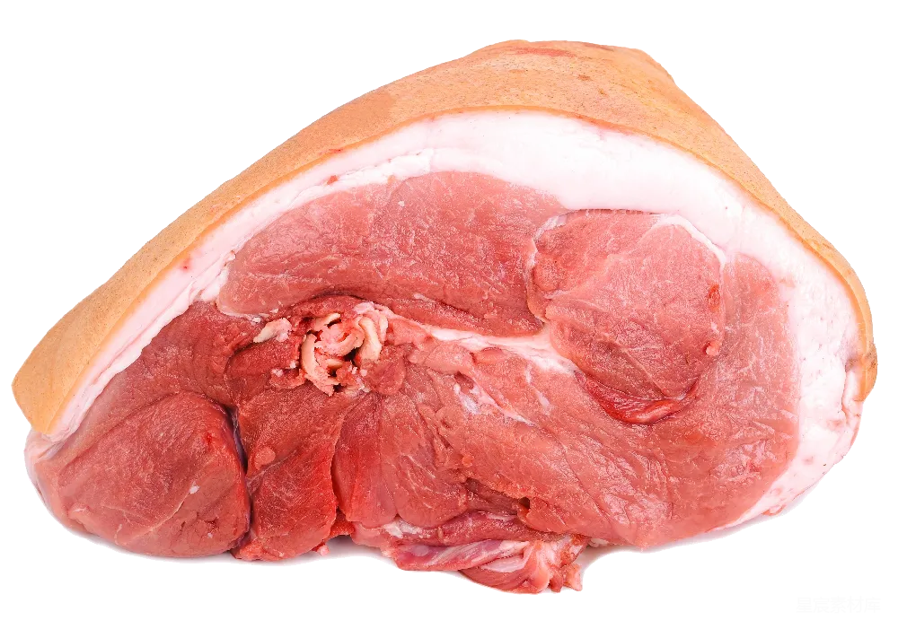 元素素材 元素 猪肉