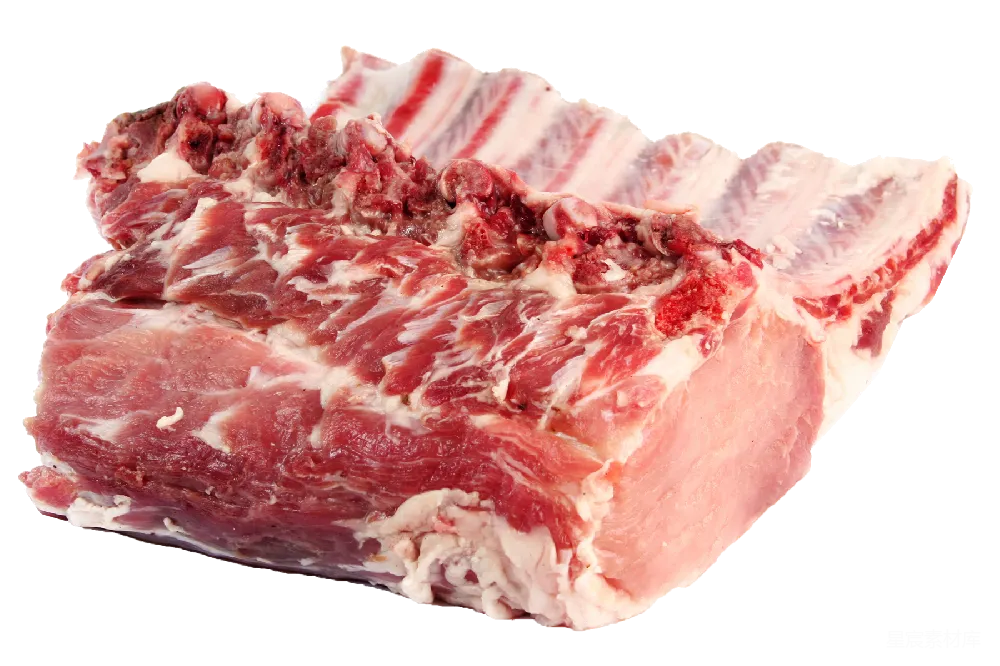 元素素材 元素 猪肉