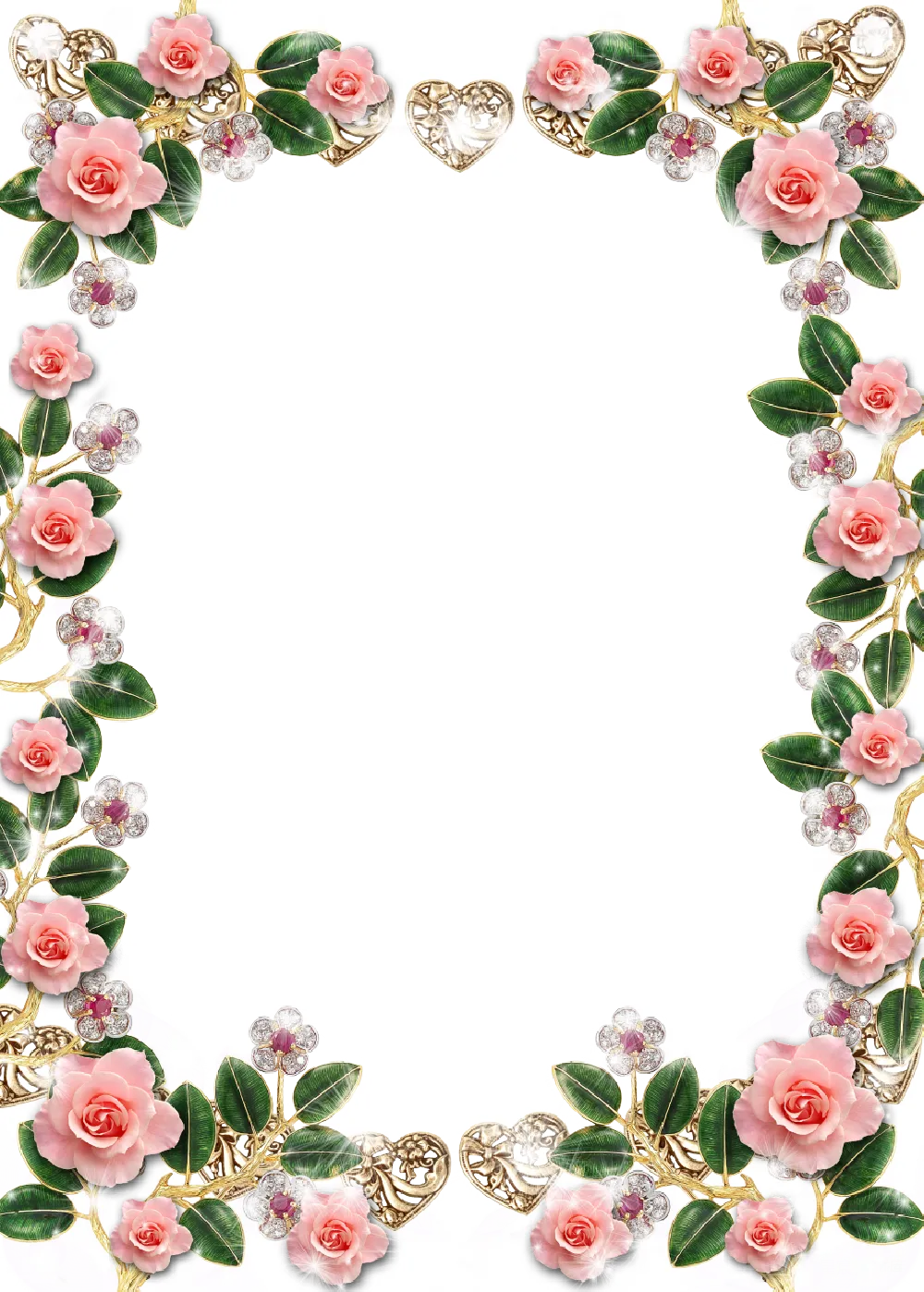元素素材 元素 花卉