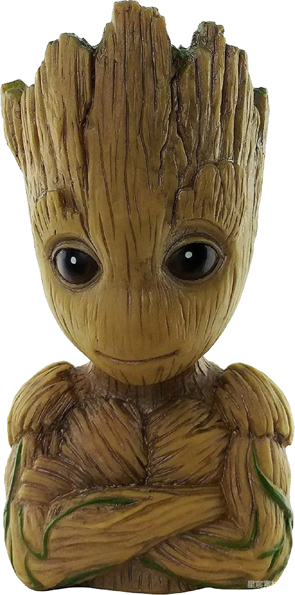 元素素材 元素 groot