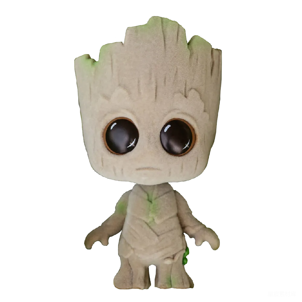 元素素材 元素 groot