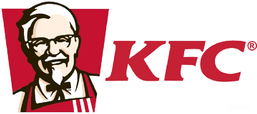 元素素材 元素 肯德基