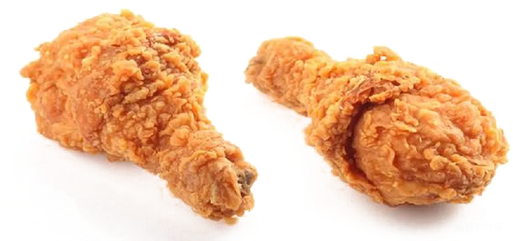 元素素材 肯德基