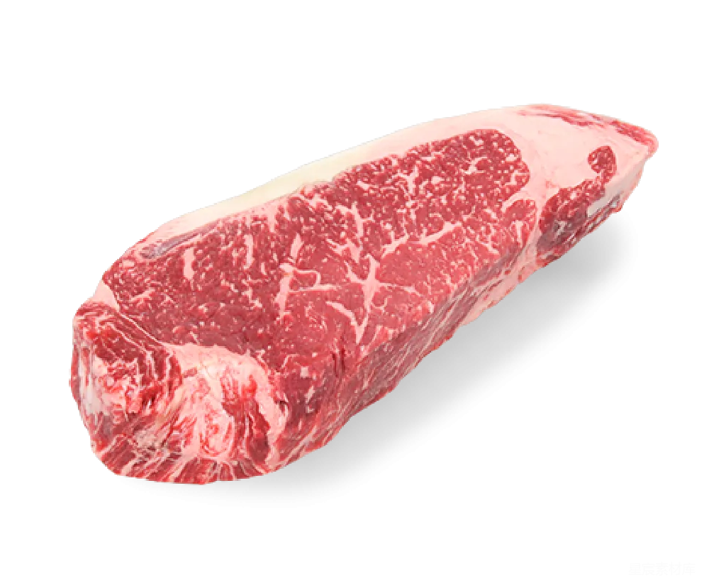 元素素材 牛肉
