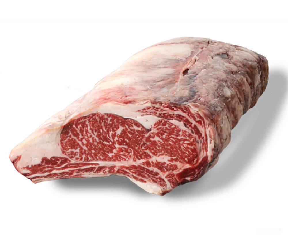 元素素材 牛肉 食材 餐饮 新鲜牛排肉