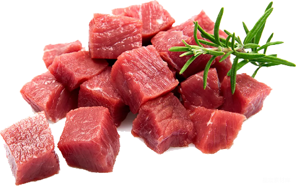 元素素材 元素 牛肉
