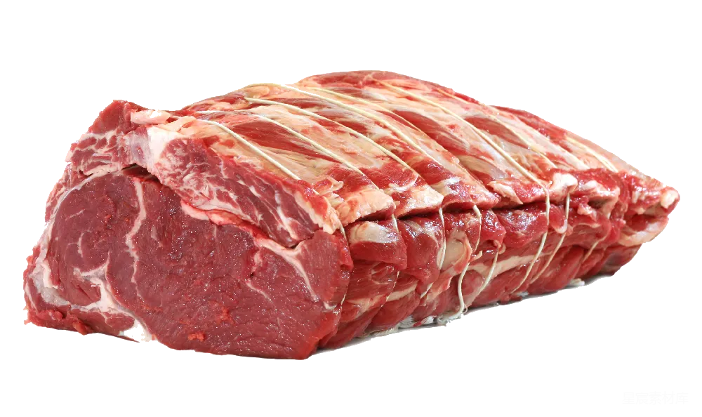 元素素材 肉类 食材 烹饪 绑带牛腩