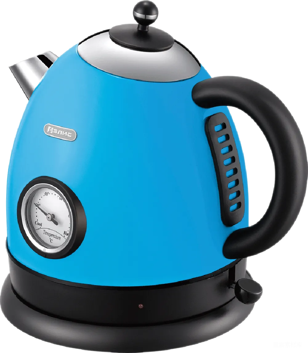 元素素材 kettle