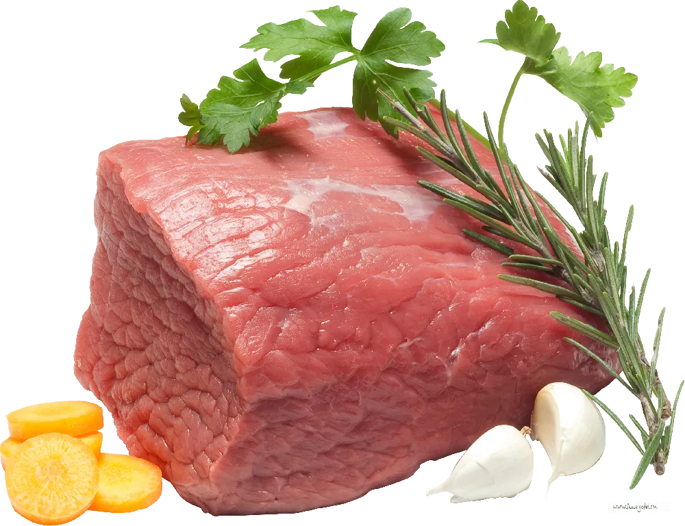 元素素材 牛肉