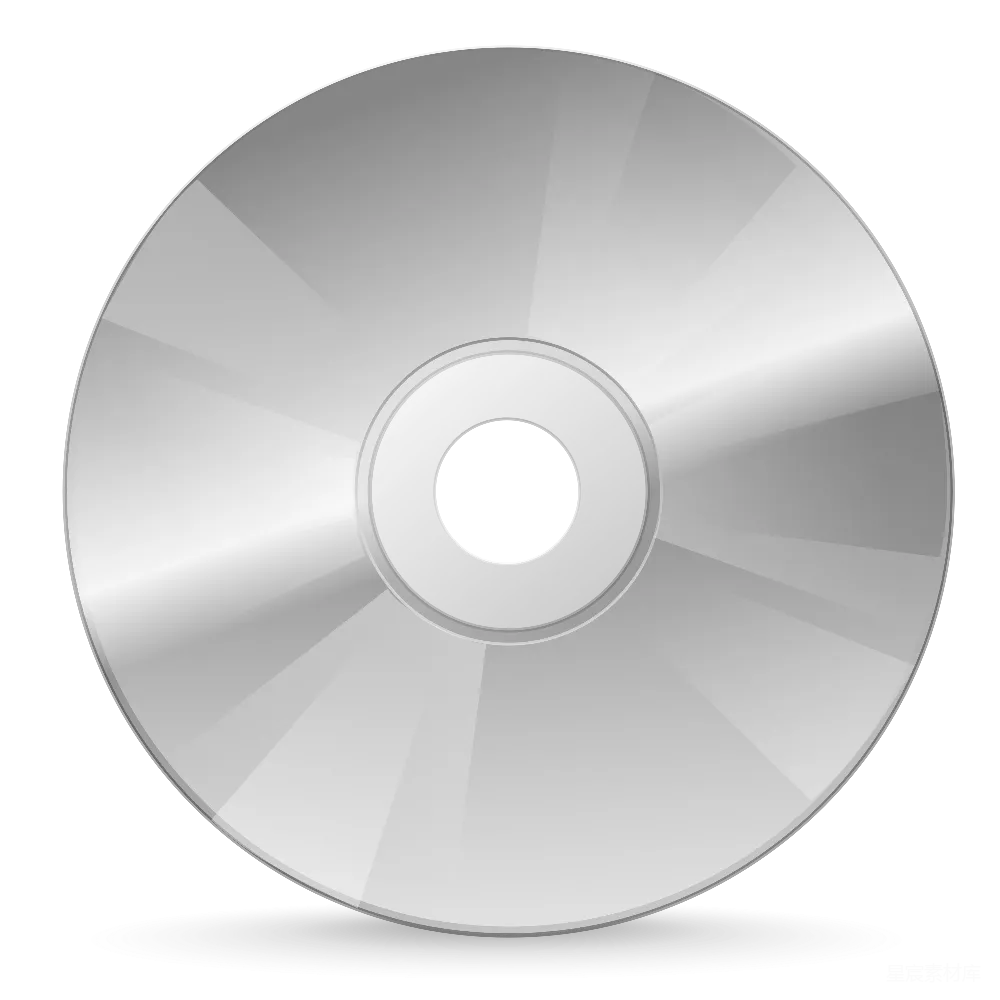 元素素材 元素 CD/DVD