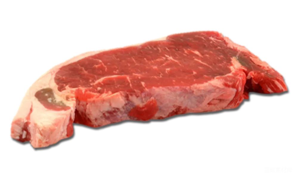元素素材 牛肉