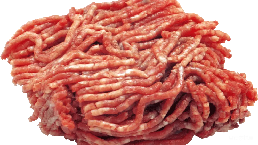 元素素材 元素 肉馅