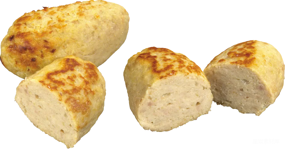 元素素材 元素 炸肉排