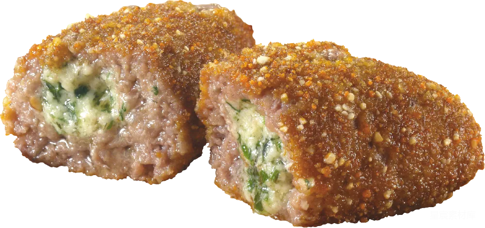 元素素材 肉排