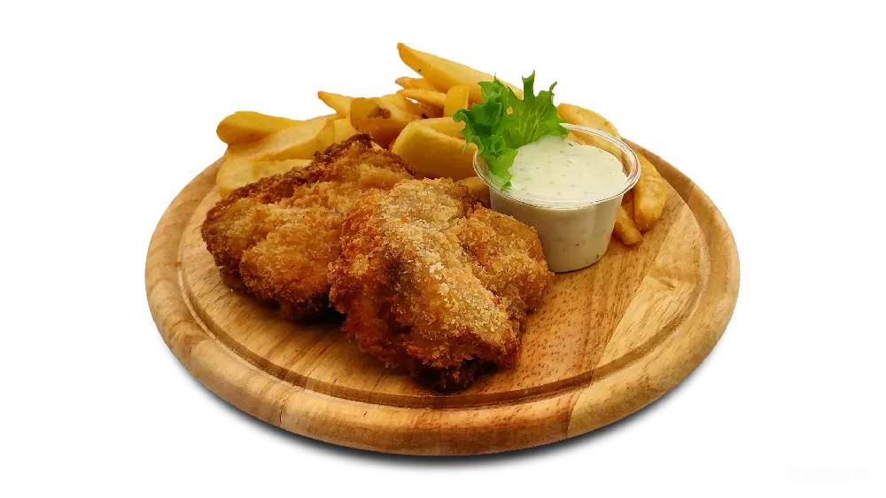 元素素材 .cutlet