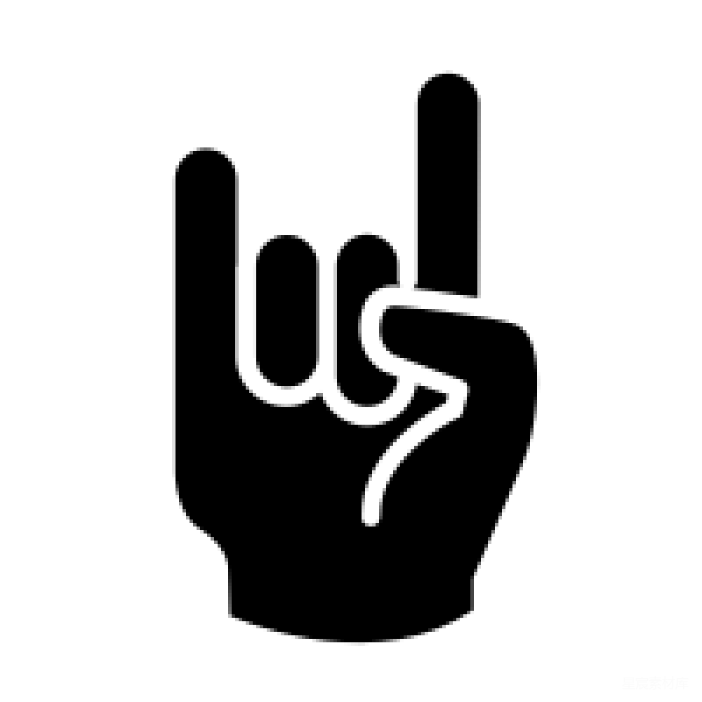 元素素材 岩石