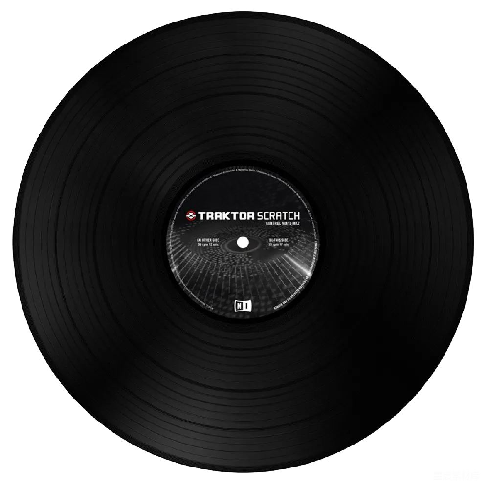 元素素材 vinyl