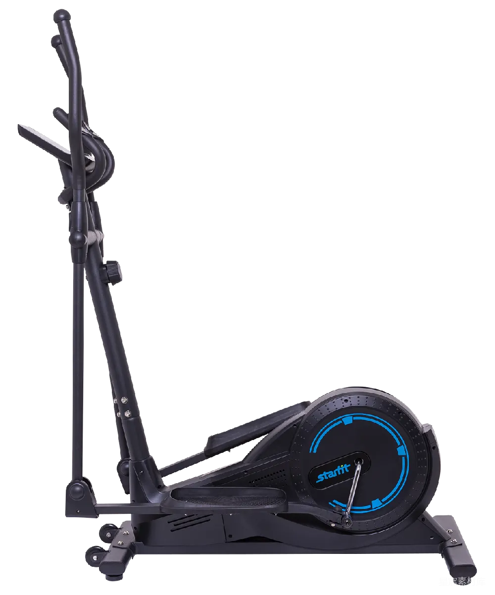 元素素材 健身器材 运动设备 家用器材 Starfit椭圆机