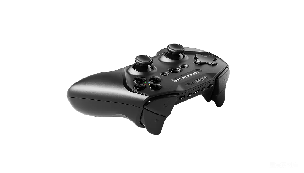 元素素材 游戏手柄 电竞装备 专业游戏 SteelSeries游戏手柄