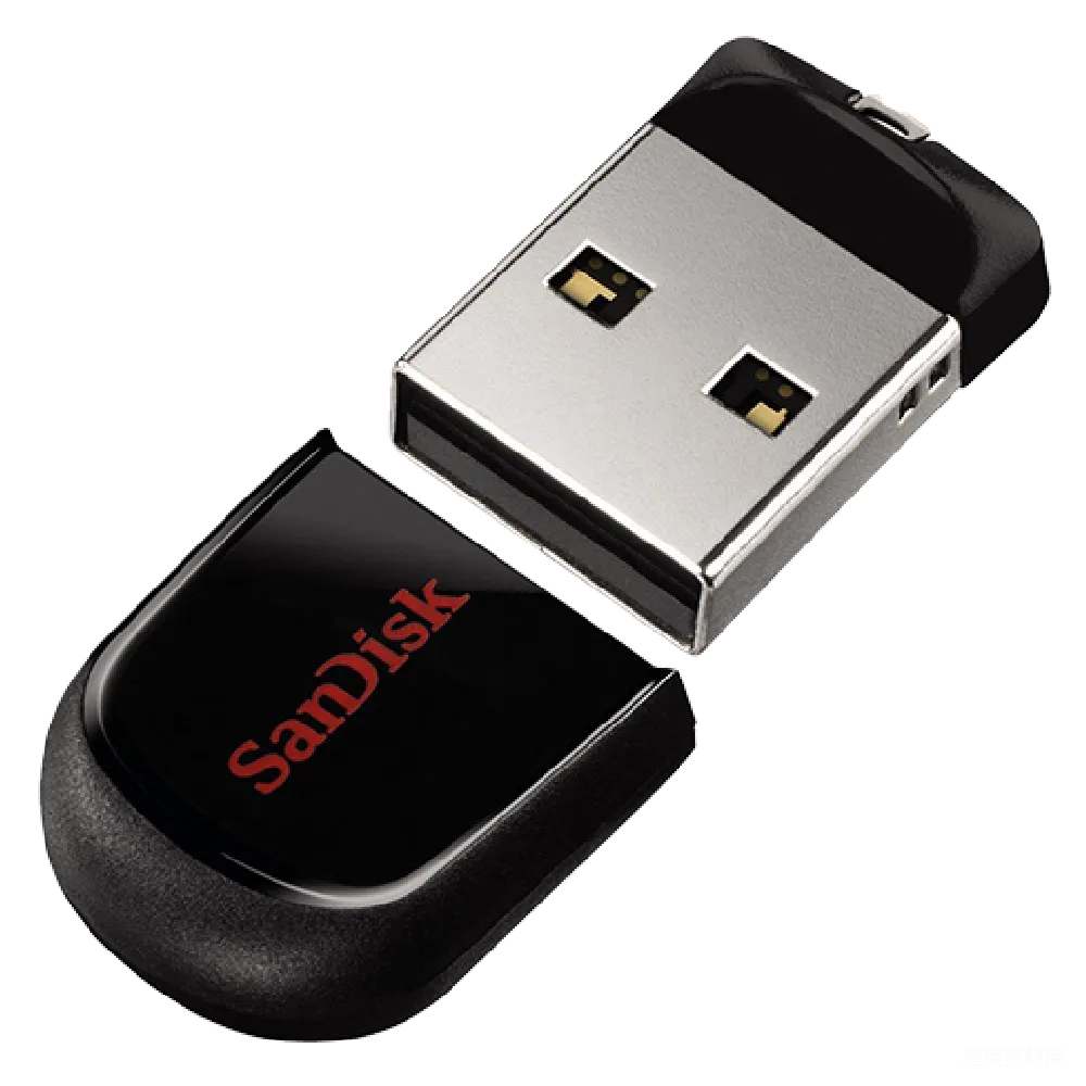 元素素材 USB