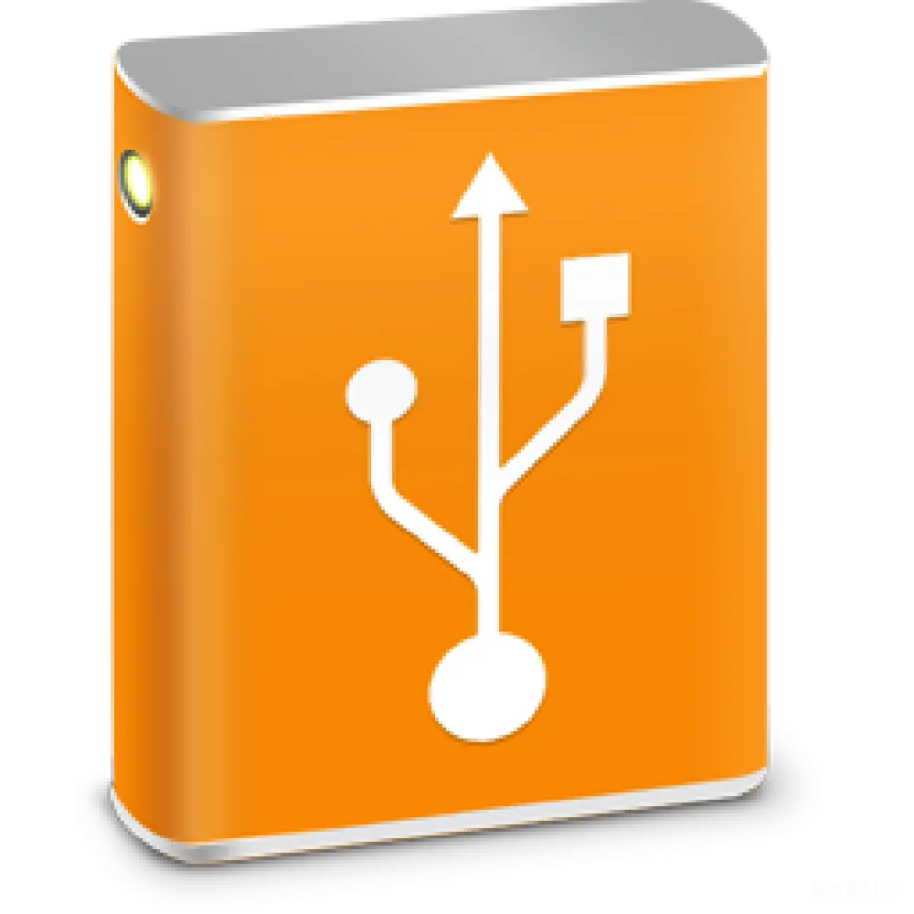 元素素材 USB