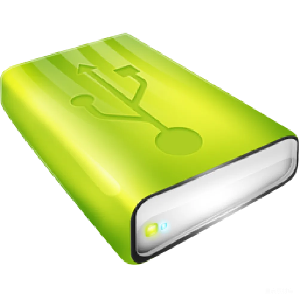 元素素材 元素 USB