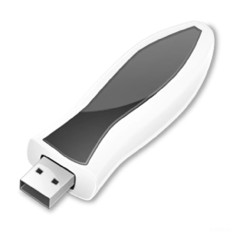 元素素材 USB