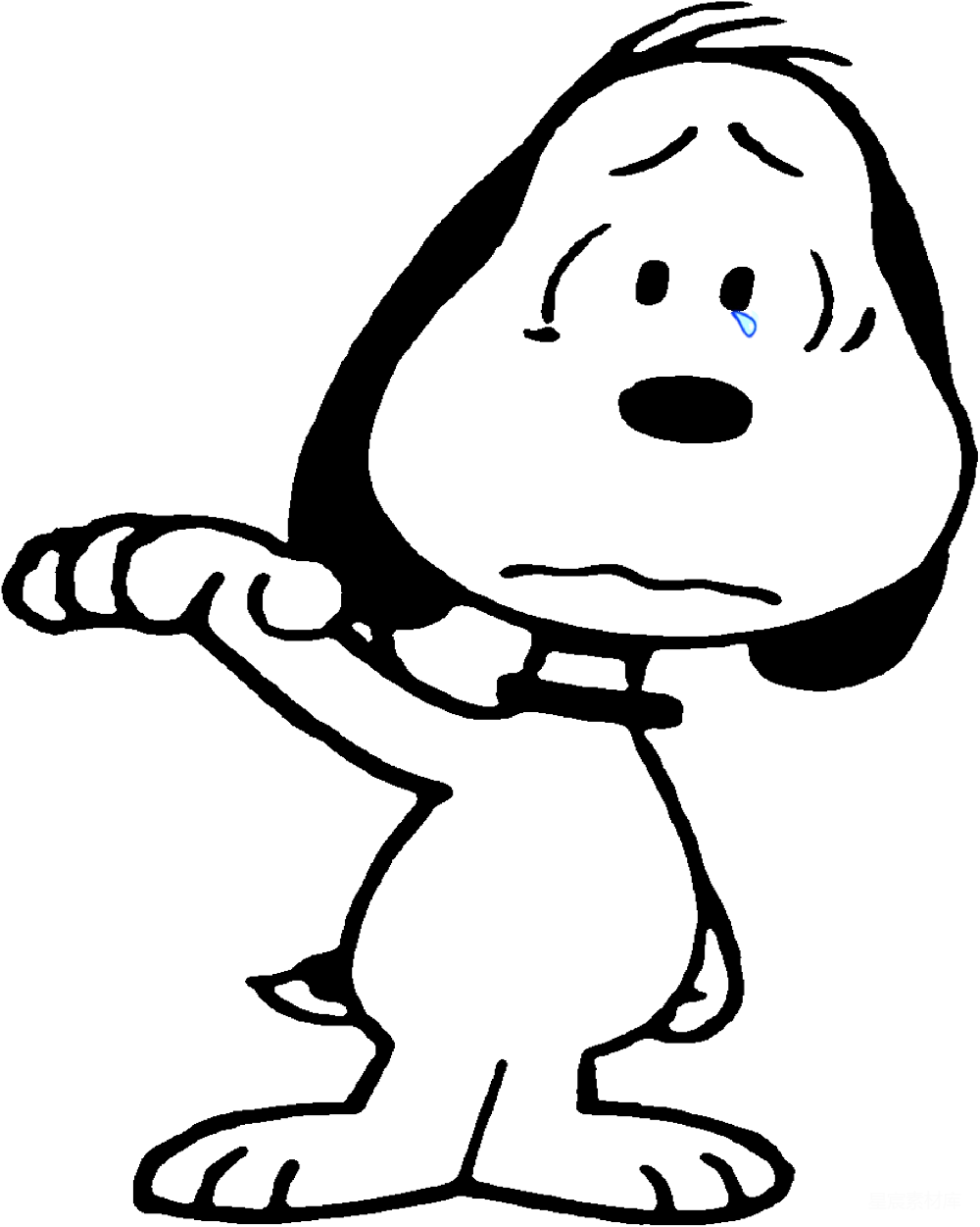 元素素材 透明