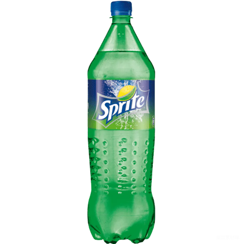 元素素材 气sprite（可乐）