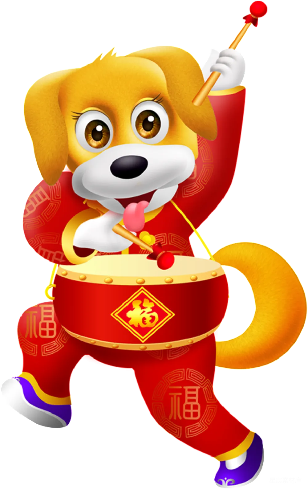 元素素材 中国