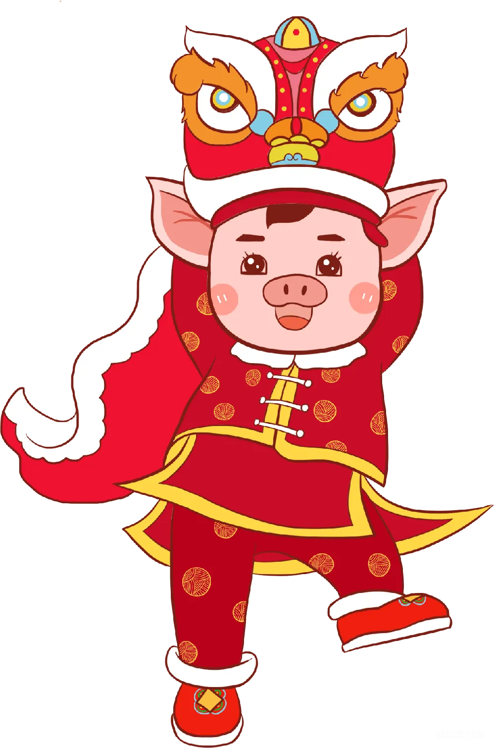 元素素材 中国