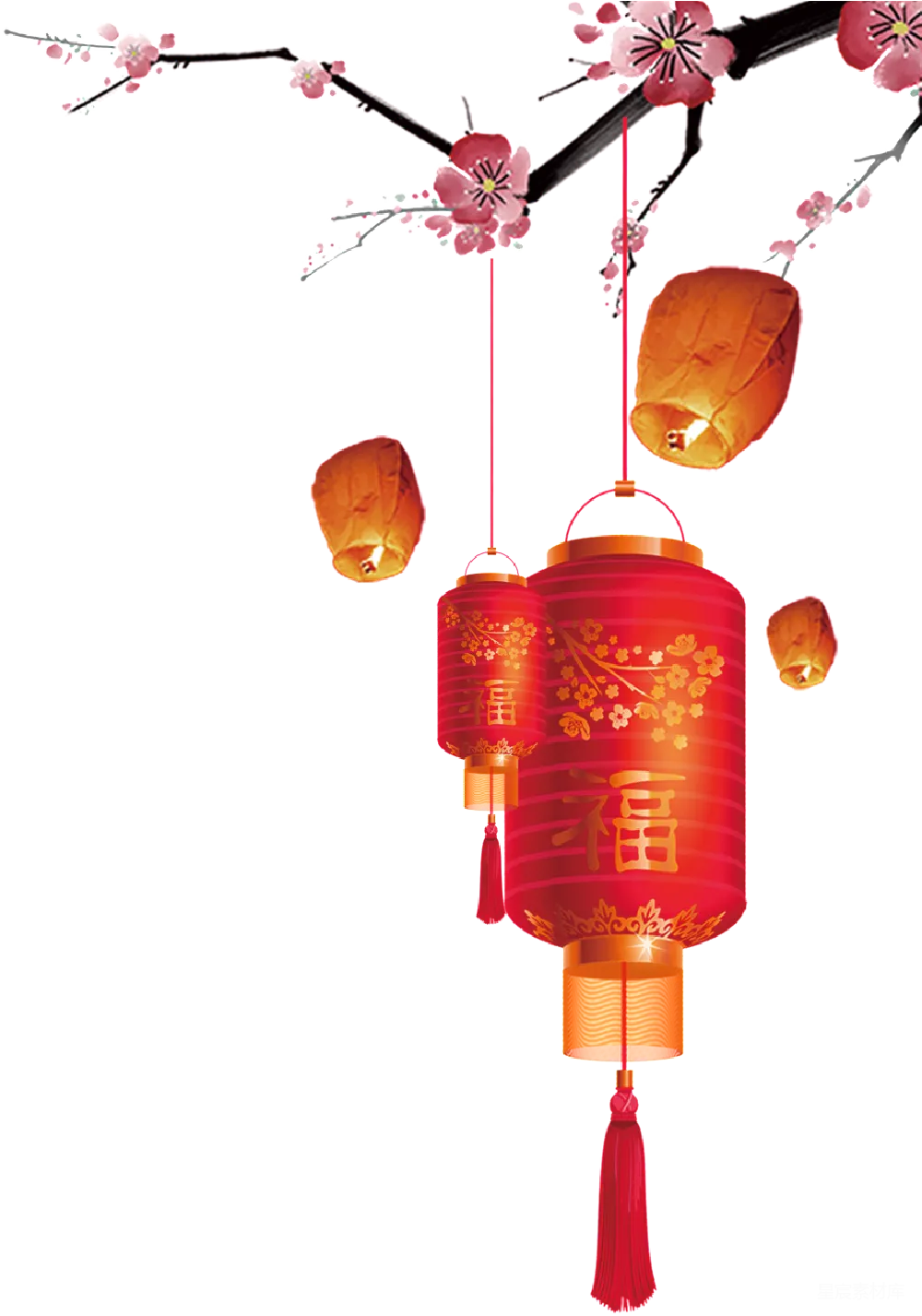 元素素材 中国