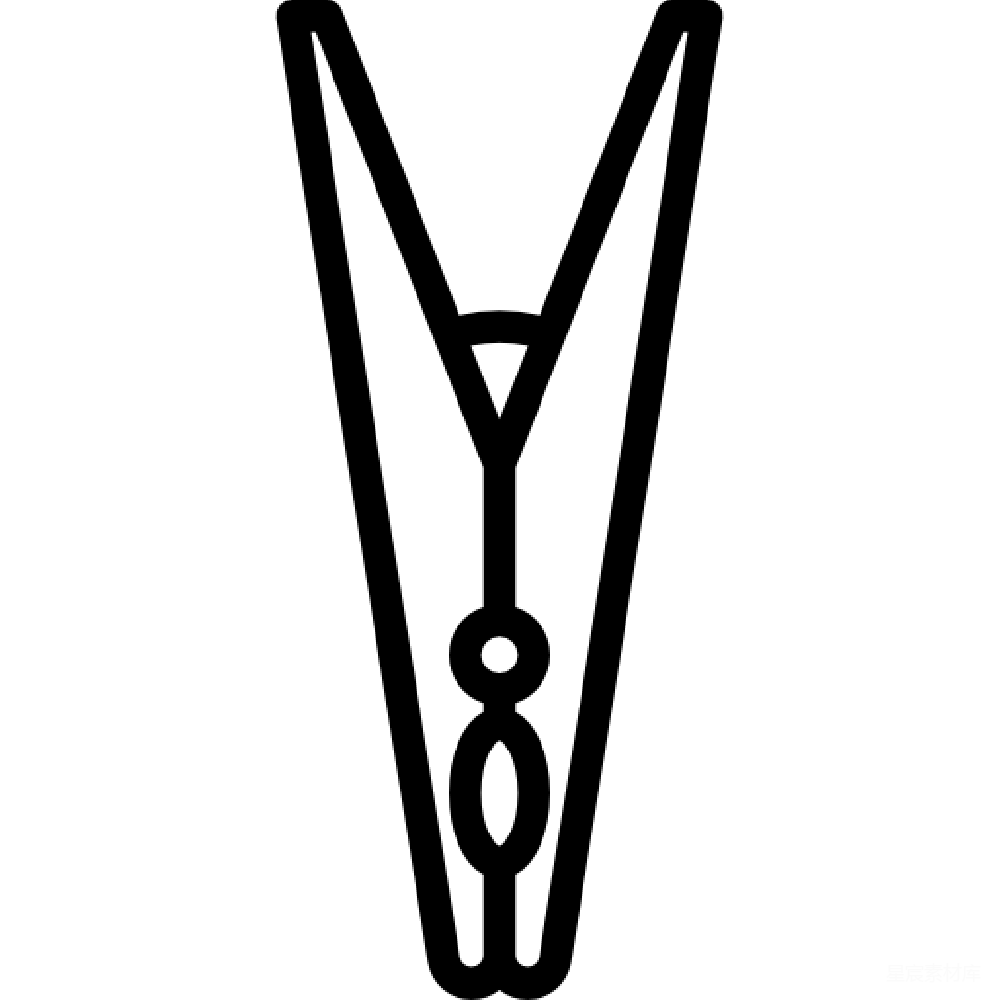 元素素材 透明