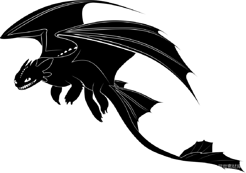 元素素材 元素 夜晚