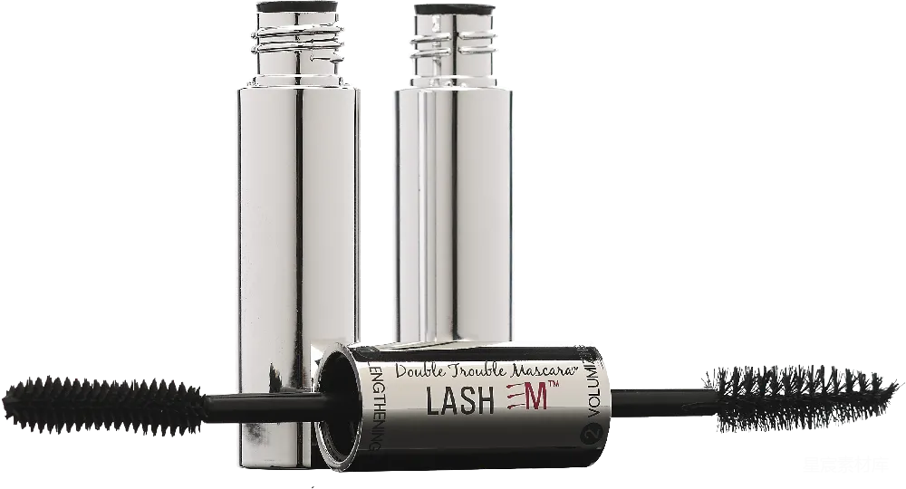元素素材 化妆 睫毛膏 美容 Lash Enhancing Mascara