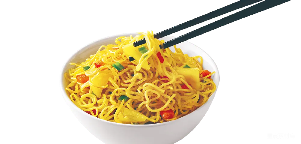 元素素材 意大利面