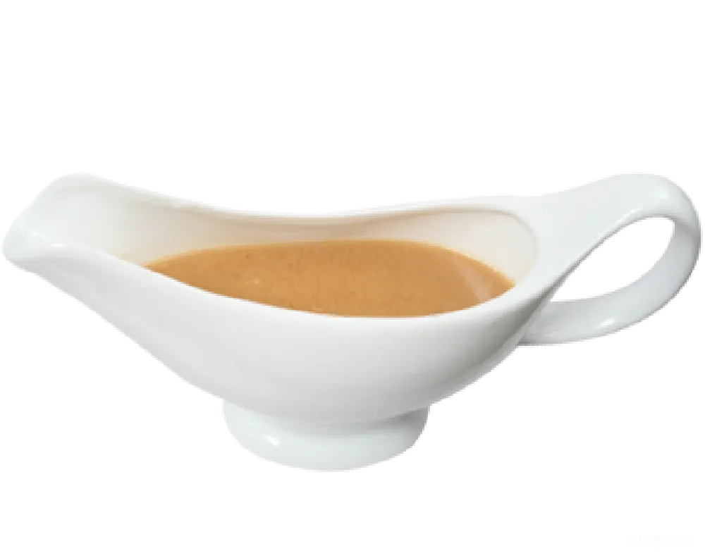 元素素材 酱料