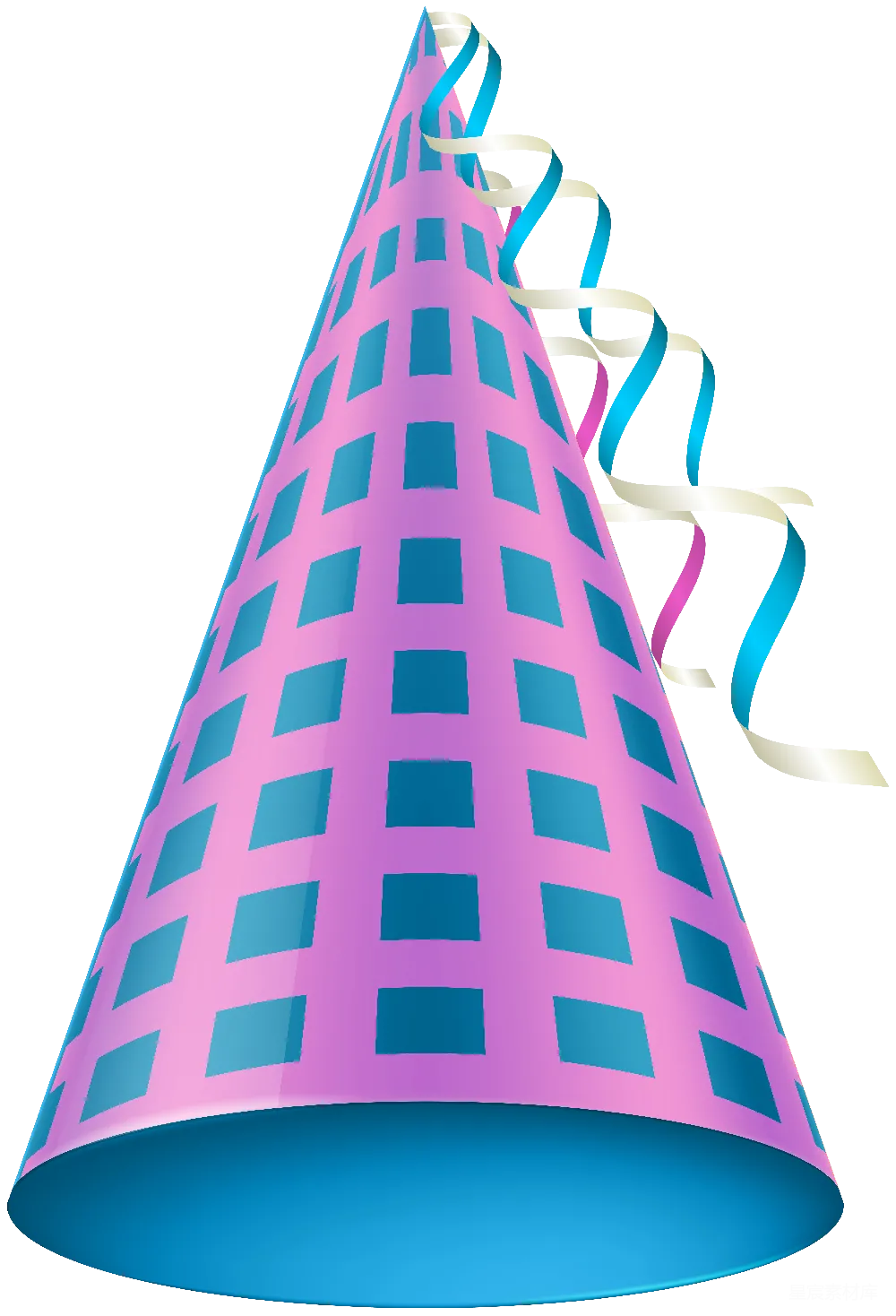 元素素材 元素 聚会