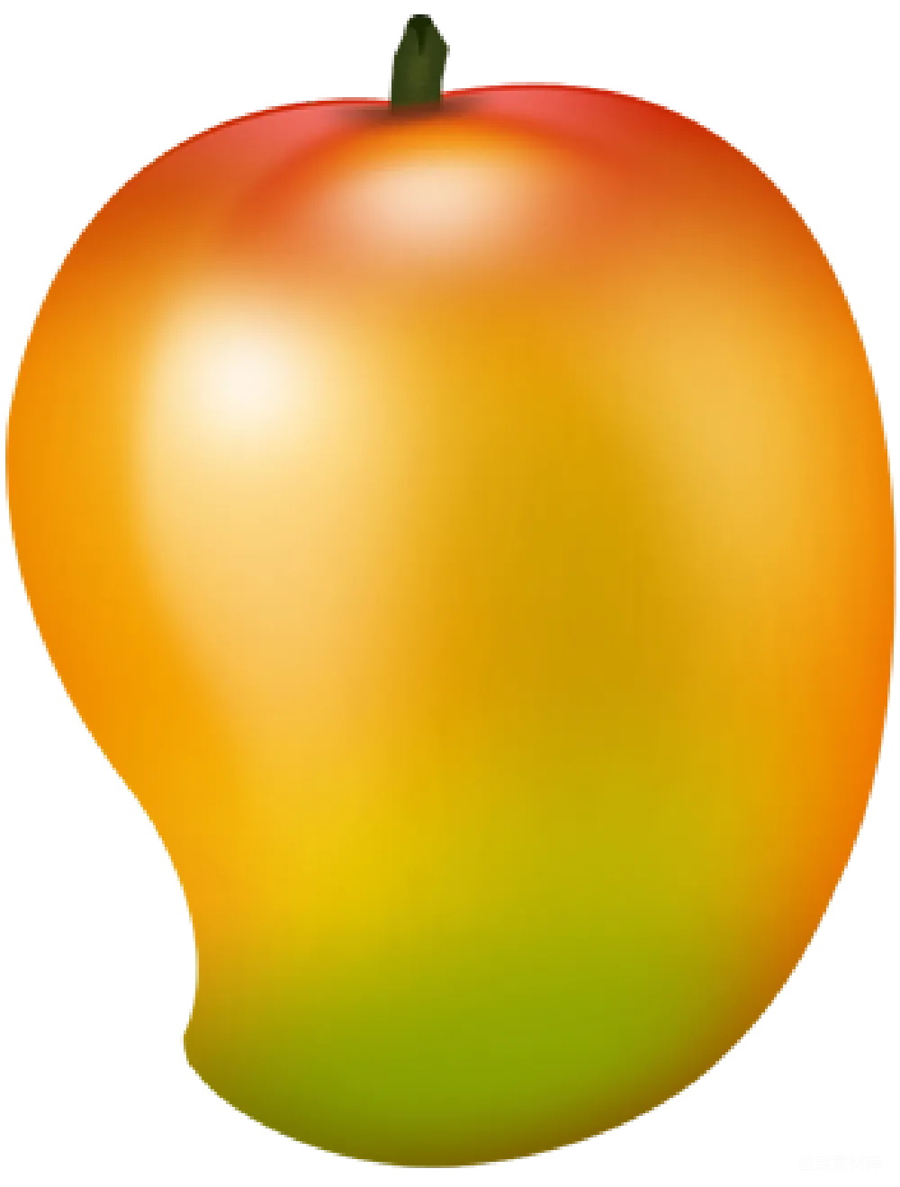 元素素材 元素 mango