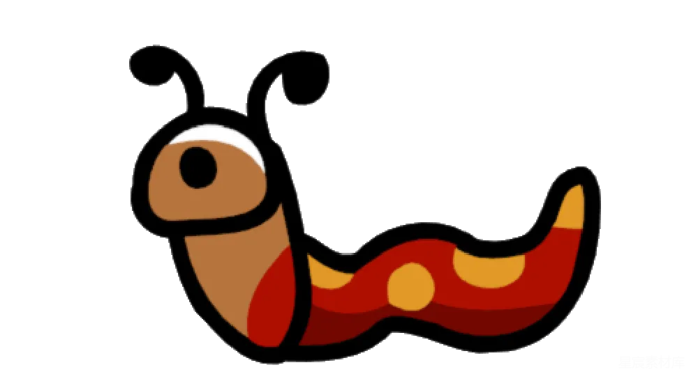 元素素材 元素 Slug