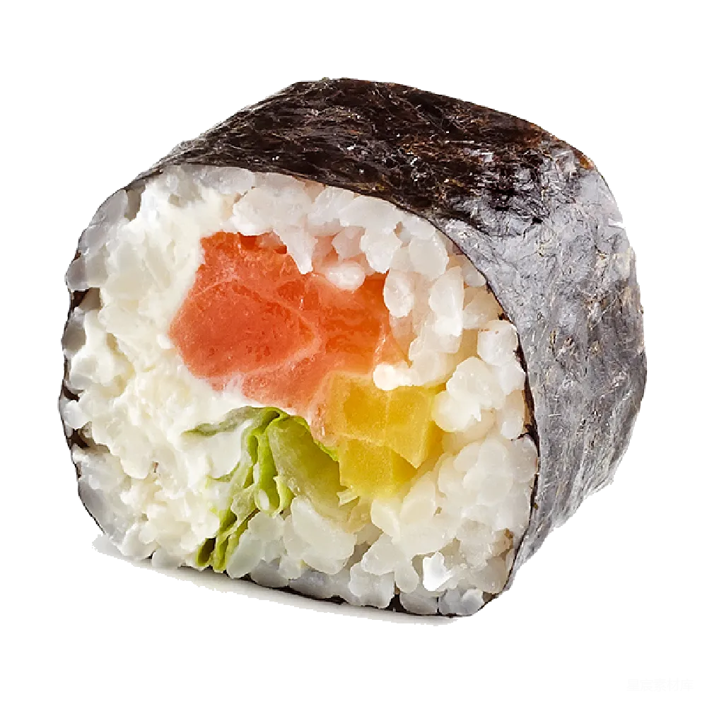 元素素材 寿司