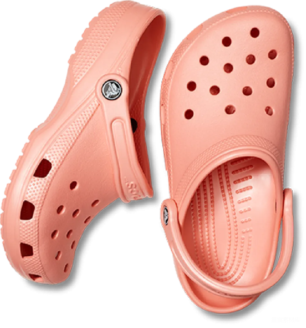元素素材 Crocs