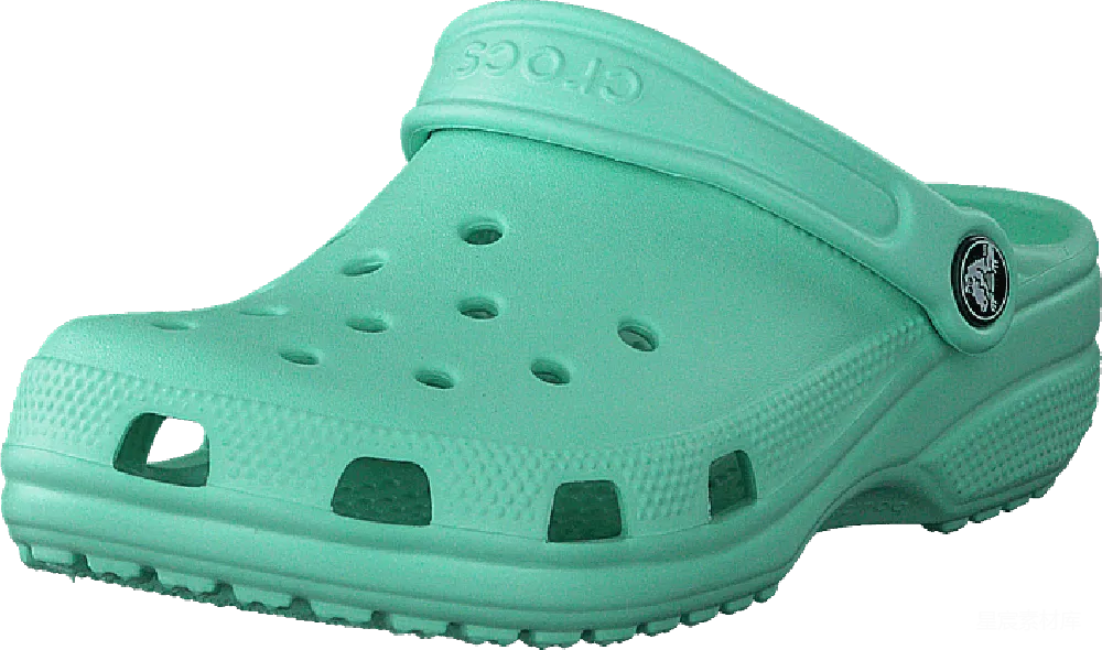 元素素材 Crocs