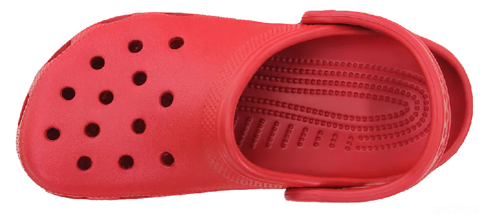 元素素材 元素 Croc鞋
