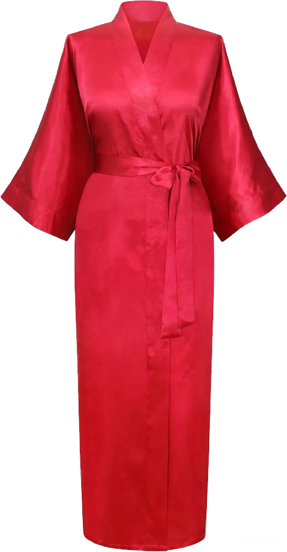 元素素材 元素 和服