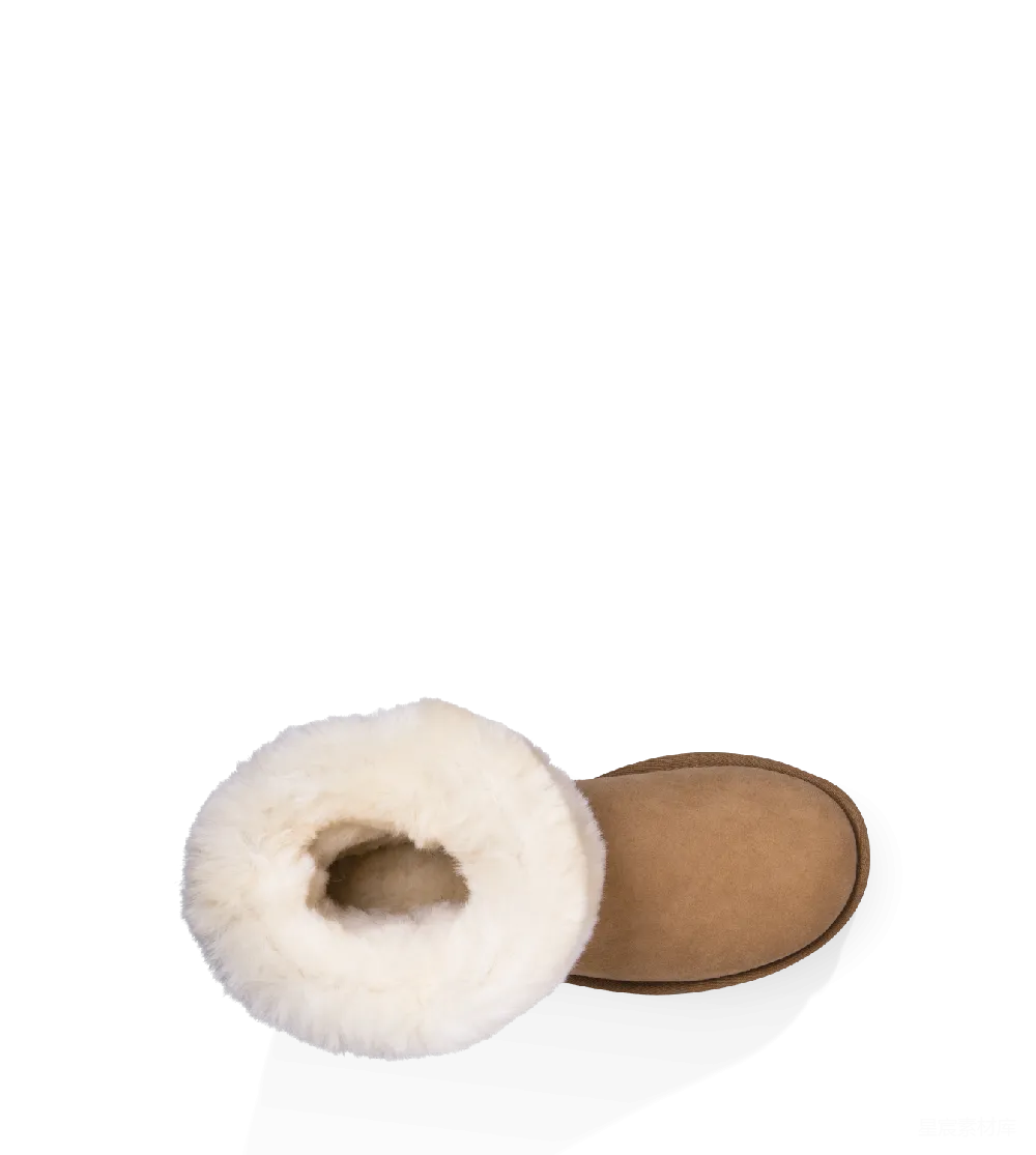 元素素材 ugg