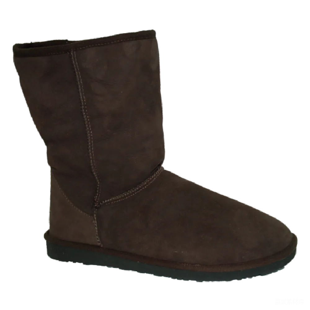 元素素材 ugg